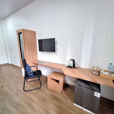 Urbanview Hotel Inkoppabri Cisarua Puncak Ngoại thất bức ảnh