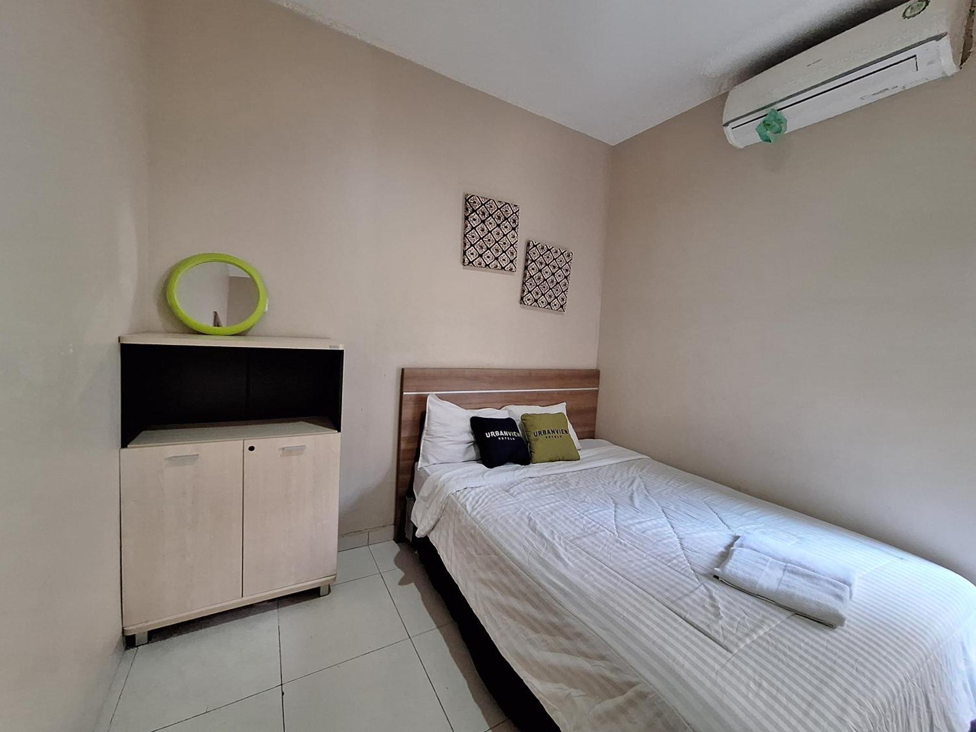Urbanview Hotel Inkoppabri Cisarua Puncak Ngoại thất bức ảnh