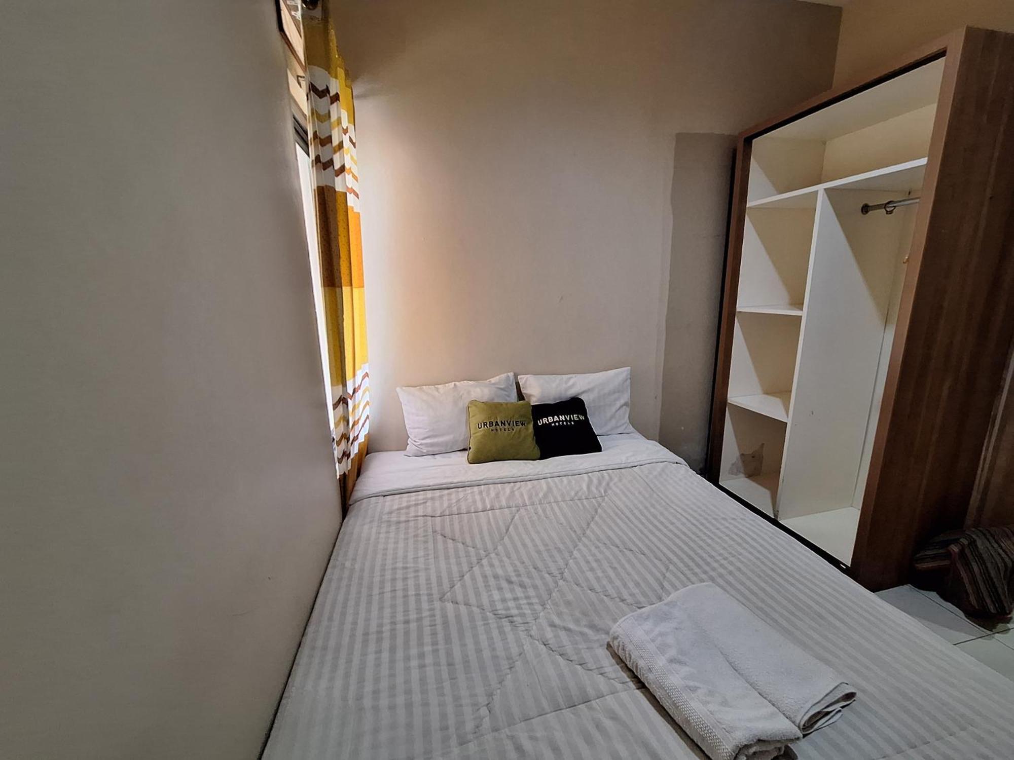 Urbanview Hotel Inkoppabri Cisarua Puncak Ngoại thất bức ảnh