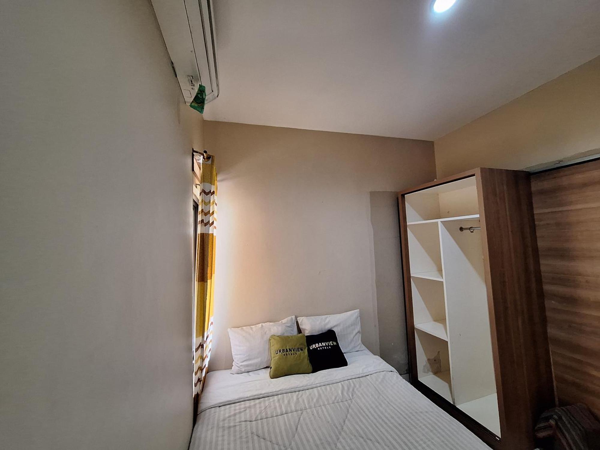 Urbanview Hotel Inkoppabri Cisarua Puncak Ngoại thất bức ảnh