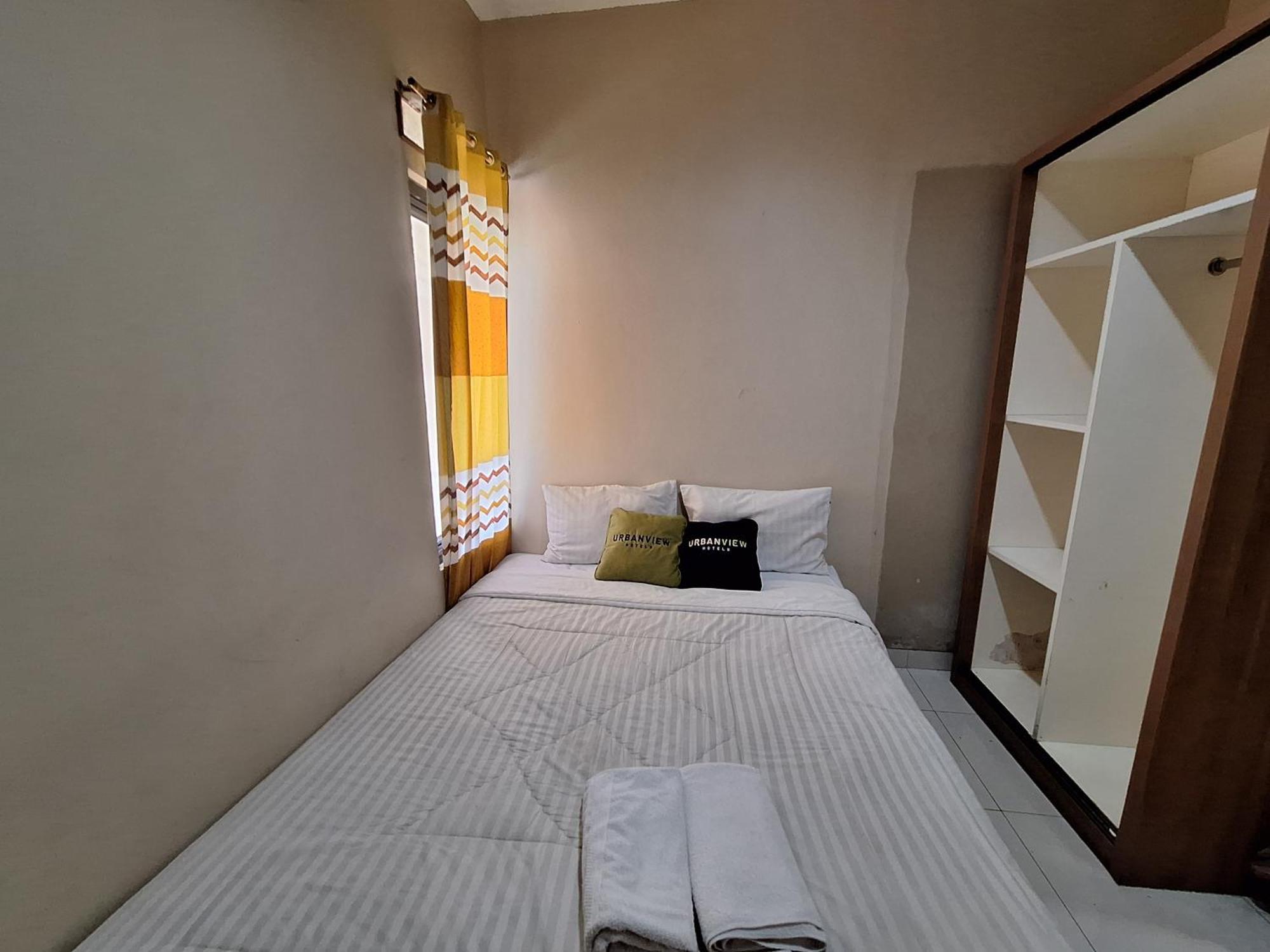 Urbanview Hotel Inkoppabri Cisarua Puncak Ngoại thất bức ảnh