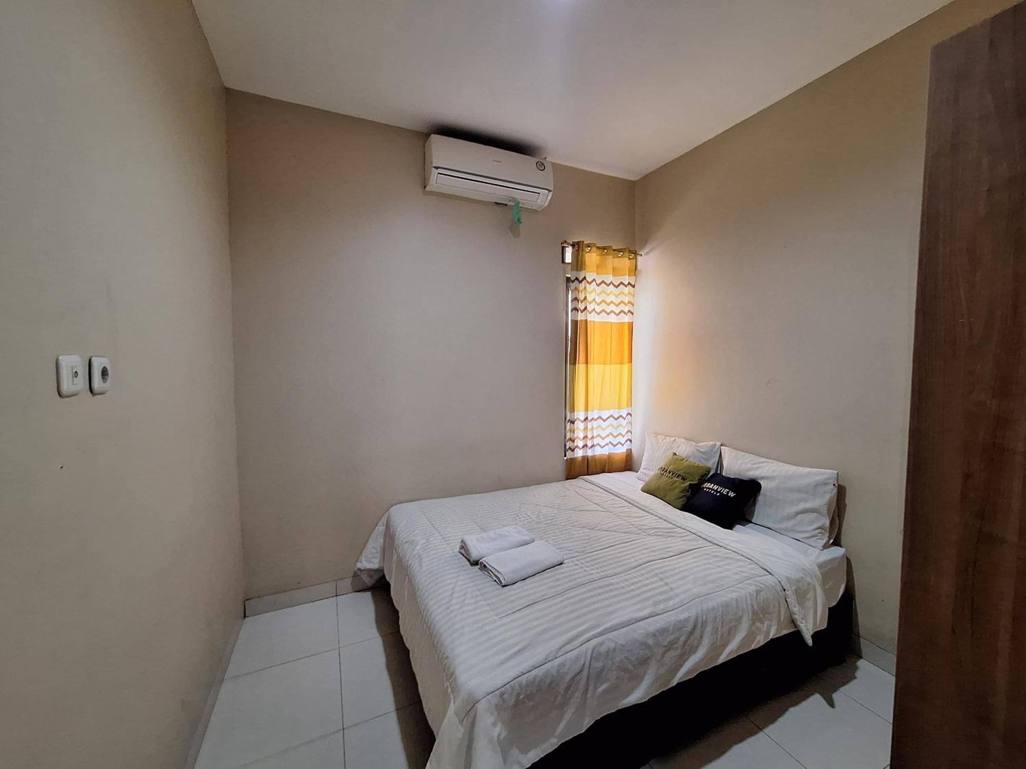Urbanview Hotel Inkoppabri Cisarua Puncak Ngoại thất bức ảnh
