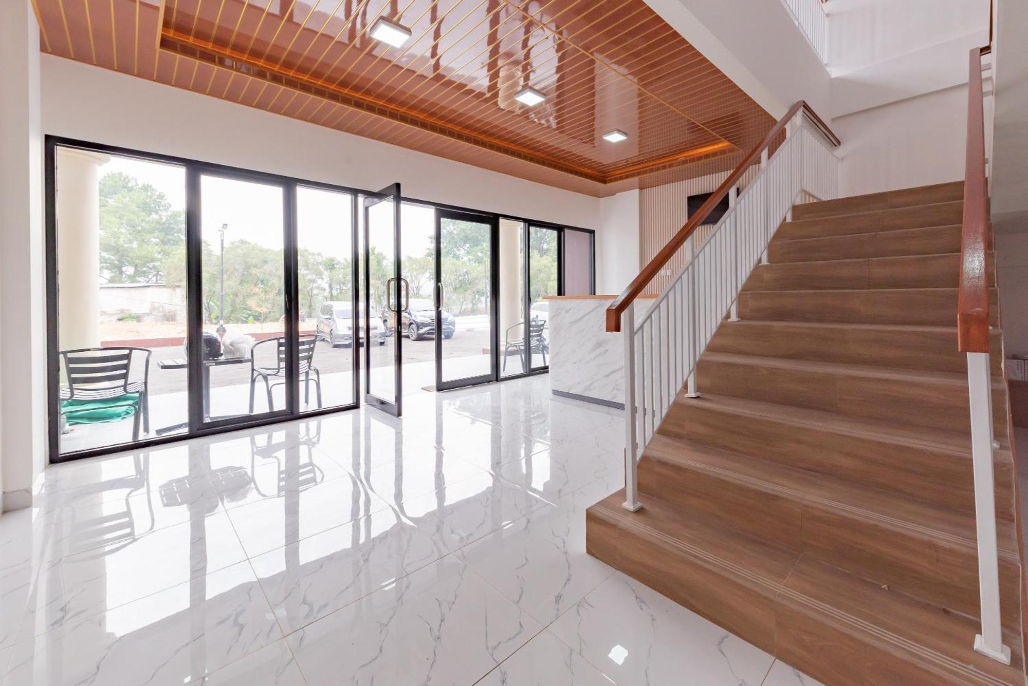 Urbanview Hotel Inkoppabri Cisarua Puncak Ngoại thất bức ảnh