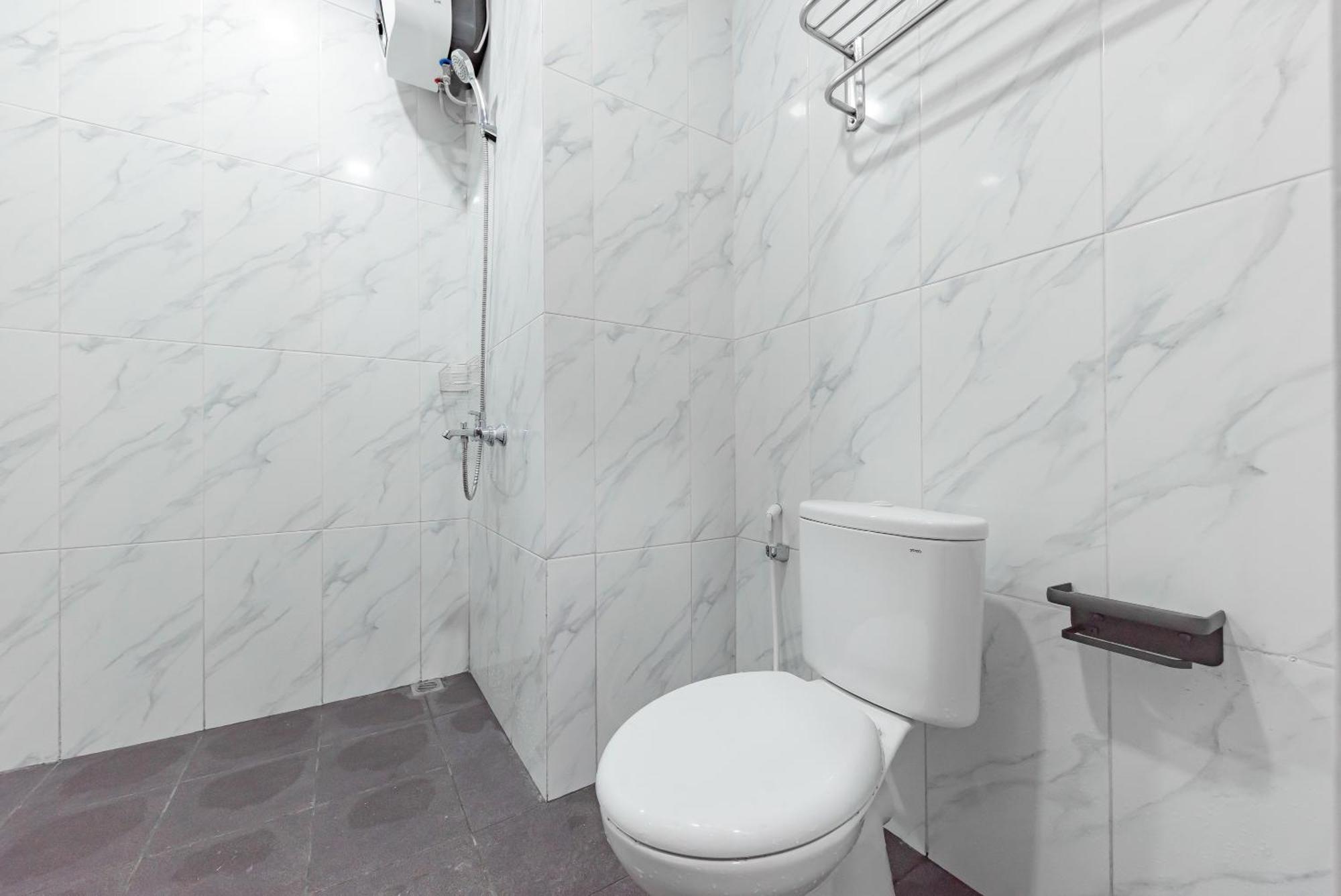 Urbanview Hotel Inkoppabri Cisarua Puncak Ngoại thất bức ảnh