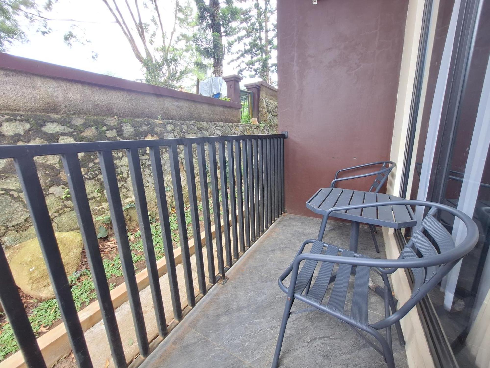 Urbanview Hotel Inkoppabri Cisarua Puncak Ngoại thất bức ảnh