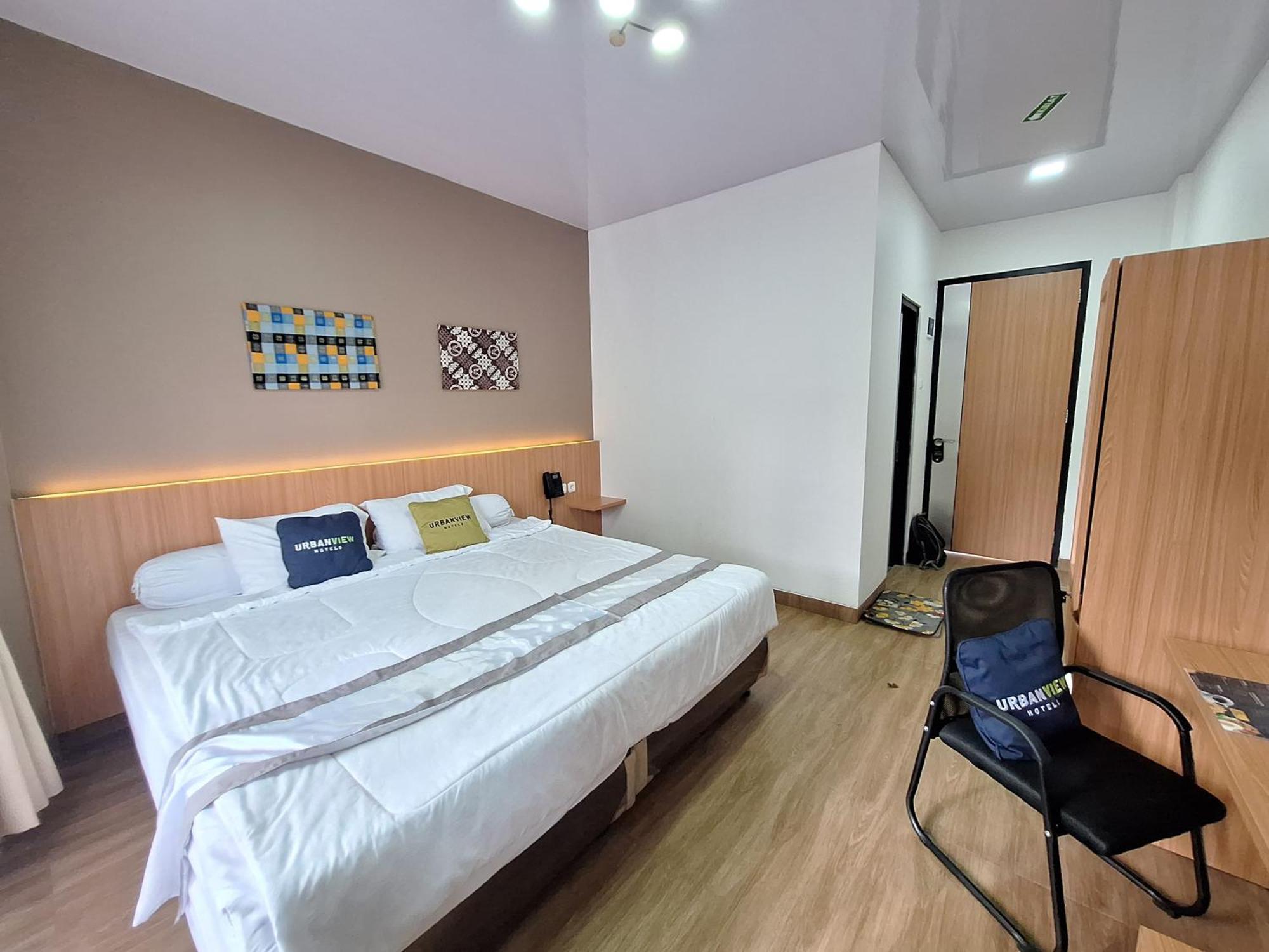 Urbanview Hotel Inkoppabri Cisarua Puncak Ngoại thất bức ảnh